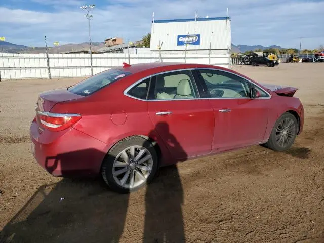 2014 BUICK VERANO