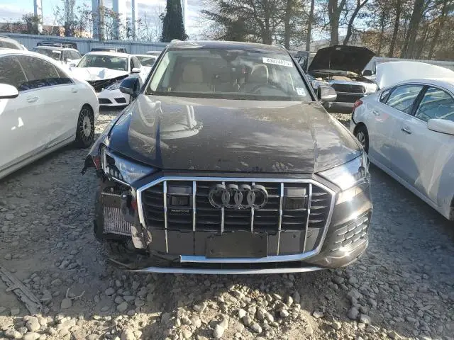 2024 AUDI Q7 PREMIUM PLUS  