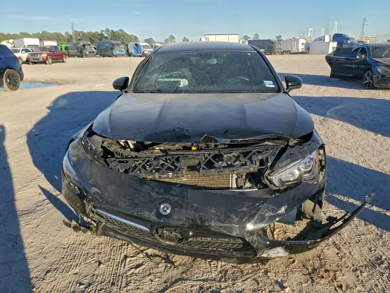 2023 MERCEDES-BENZ CLA 250  