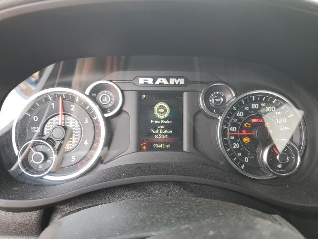 2020 RAM 2500 BIG HORN