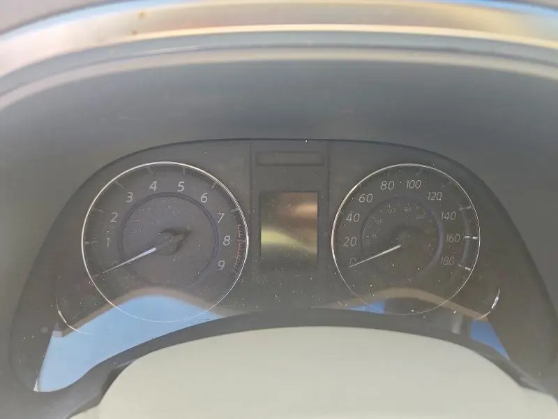 2012 INFINITI FX35 BASE  