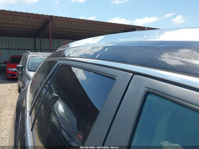 2016 BUICK ENCLAVE PREMIUM