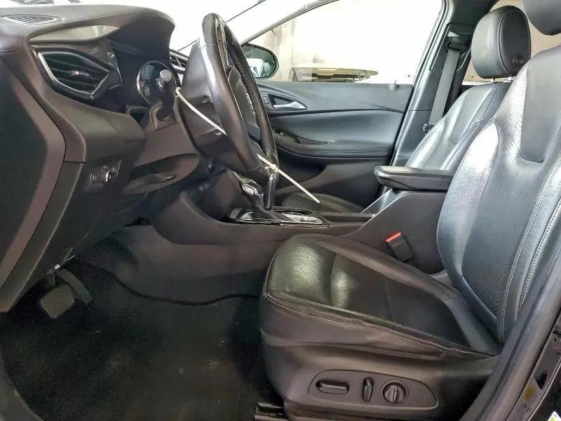 2021 BUICK ENCORE GX   