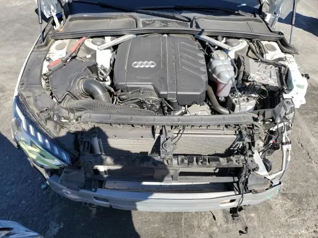 2023 AUDI A4 PREMIUM PLUS 45  