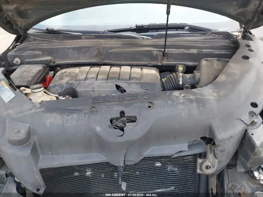 2011 BUICK ENCLAVE 1XL