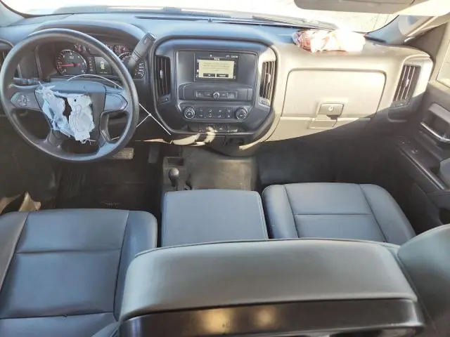 2016 GMC SIERRA K1500  