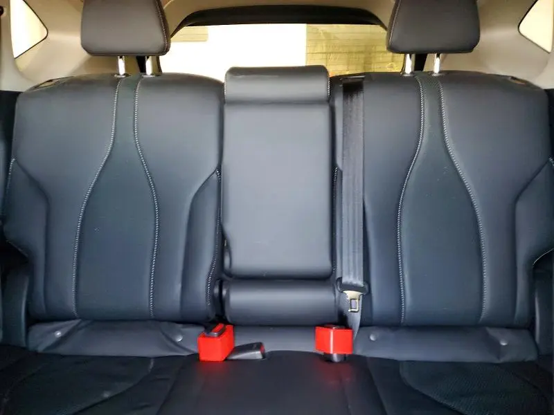 2019 ACURA RDX TECHNOLOGY  