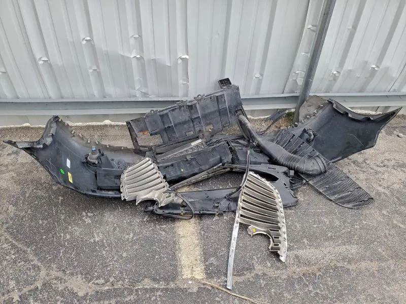 2012 BUICK LACROSSE PREMIUM  