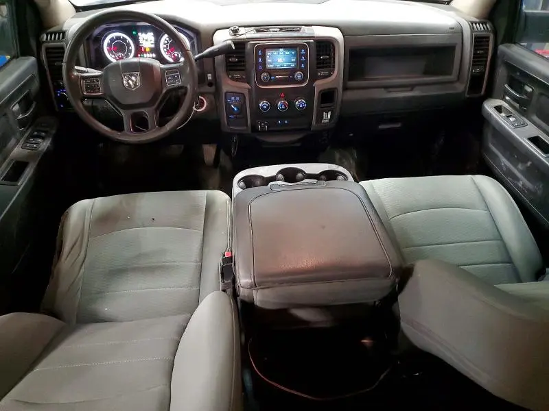 2017 RAM 2500 ST  