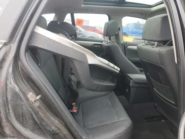 2015 BMW X1 XDRIVE28I