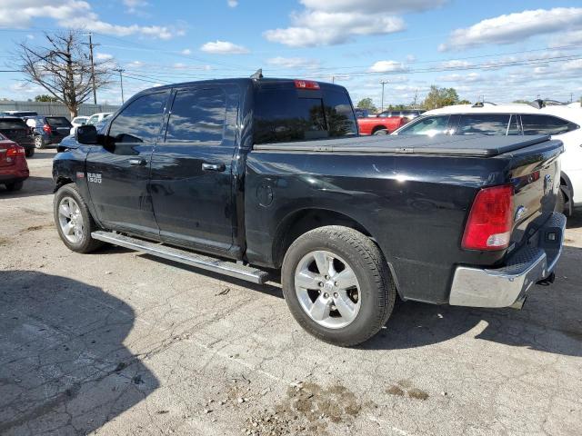 2015 RAM 1500 SLT