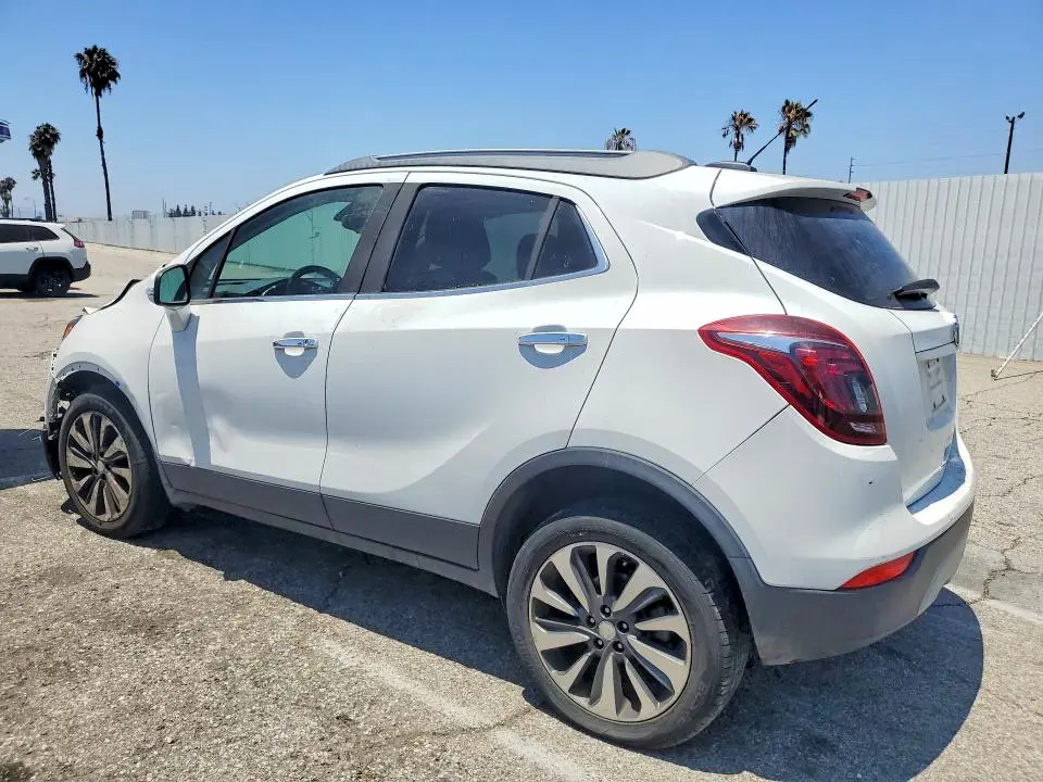 2020 BUICK ENCORE ESSENCE  
