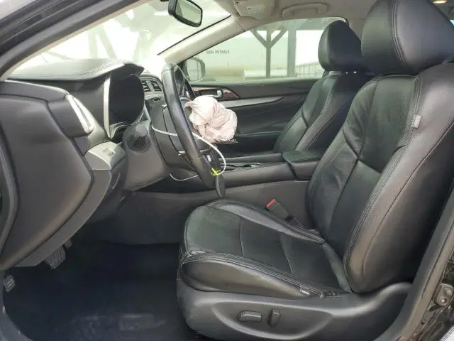 2016 NISSAN MAXIMA 3.5S  