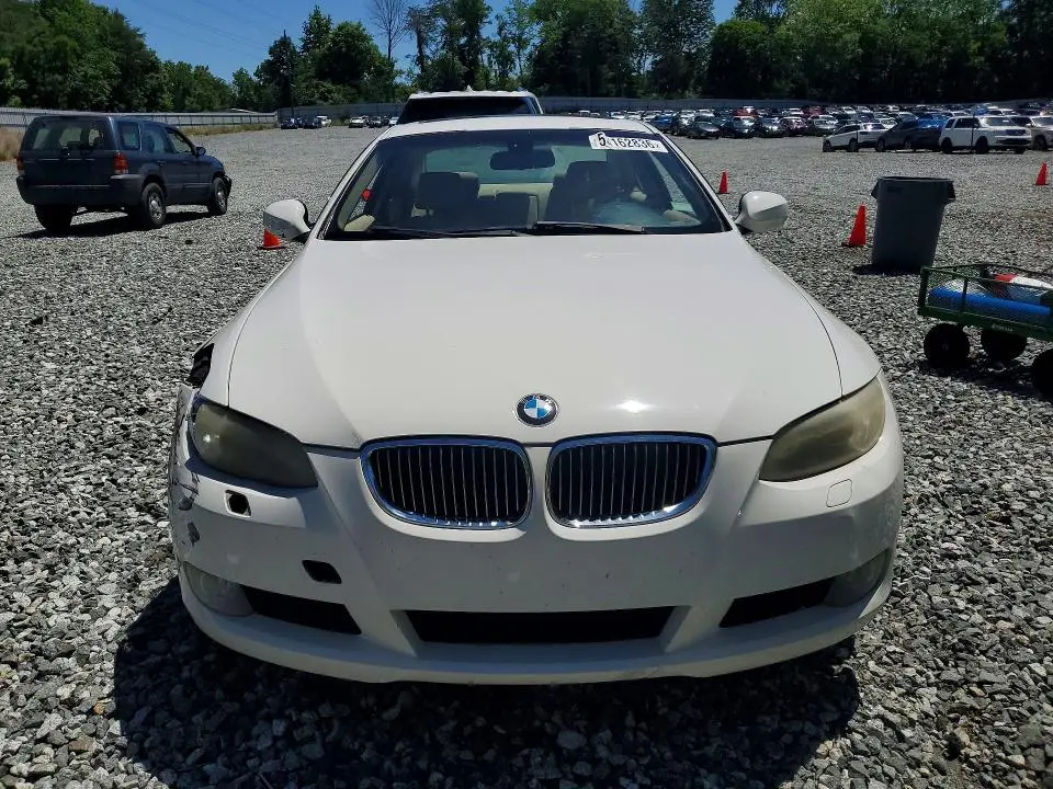 2010 BMW 328 I  