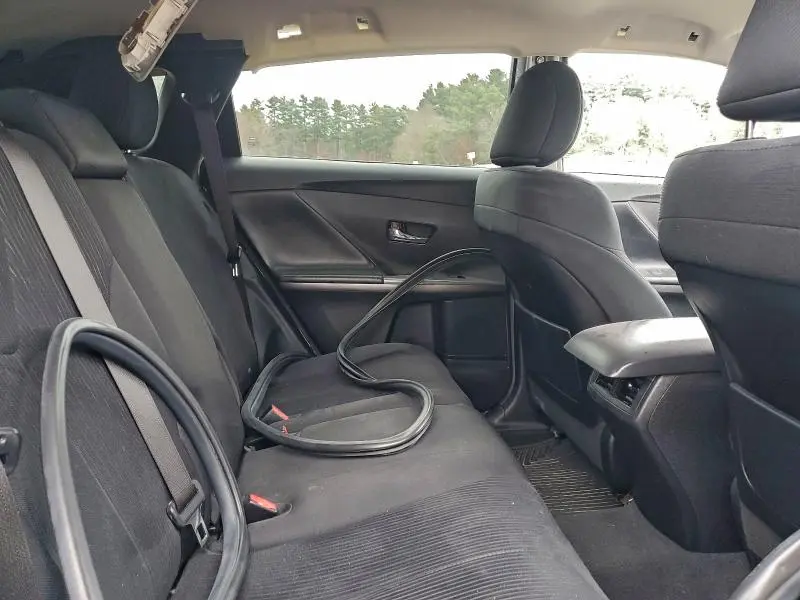 2014 TOYOTA VENZA LE  