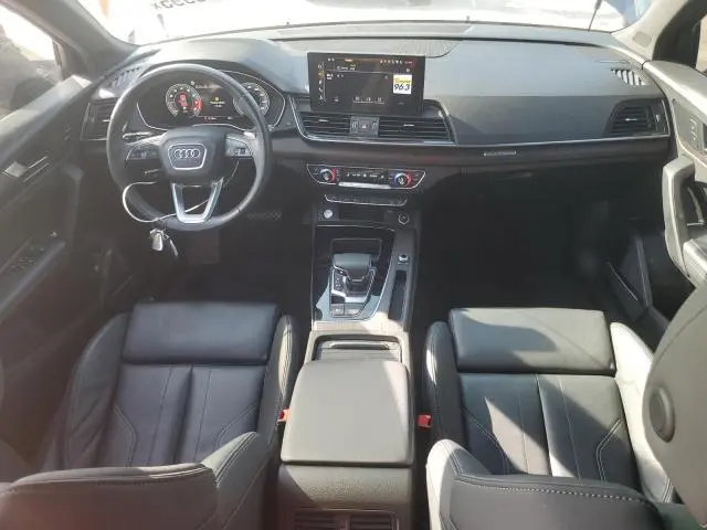 2021 AUDI Q5 SPORTBACK PREMIUM PLUS