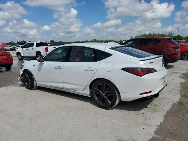 2024 ACURA INTEGRA A-SPEC  