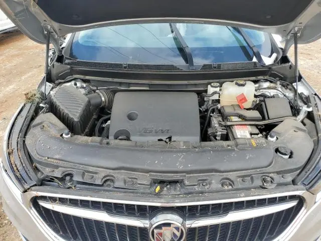 2020 BUICK ENCLAVE PREMIUM  