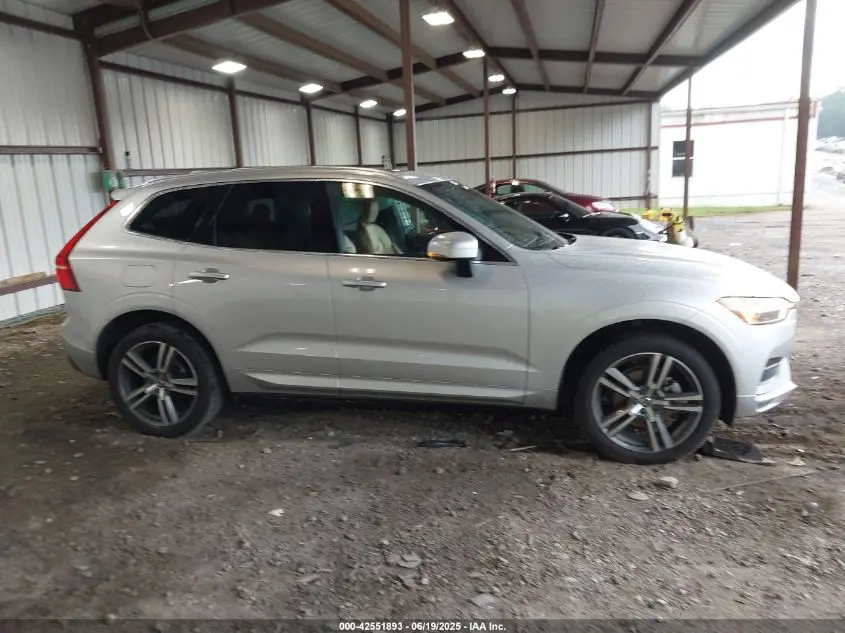 2020 VOLVO XC60 T5 MOMENTUM