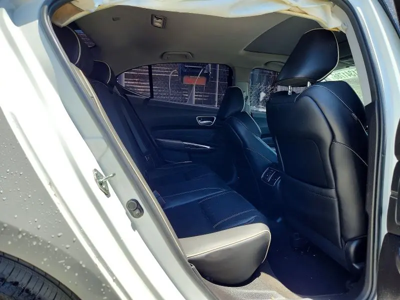 2020 ACURA TLX TECHNOLOGY  