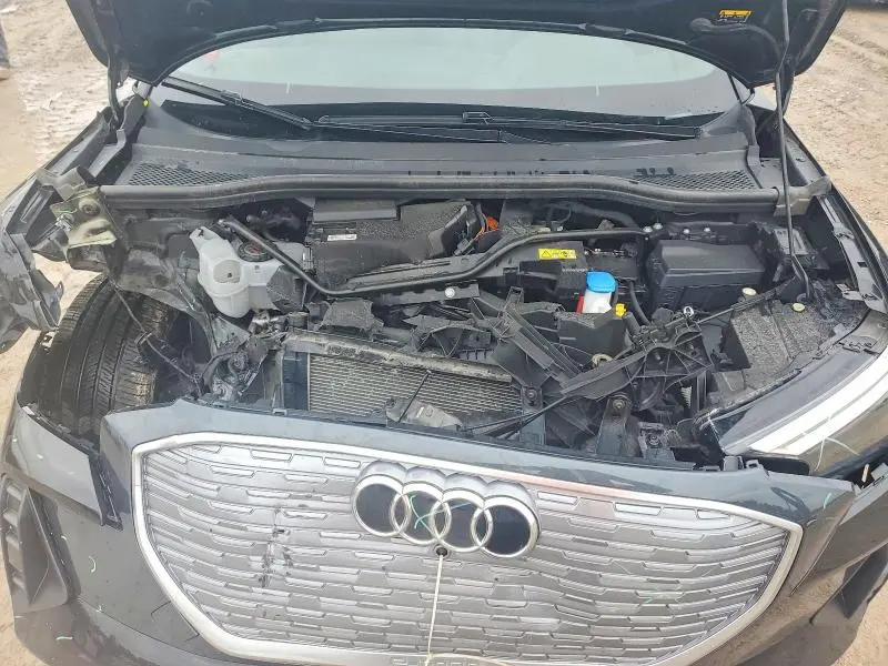 2023 AUDI Q4 E-TRON PREMIUM PLUS  