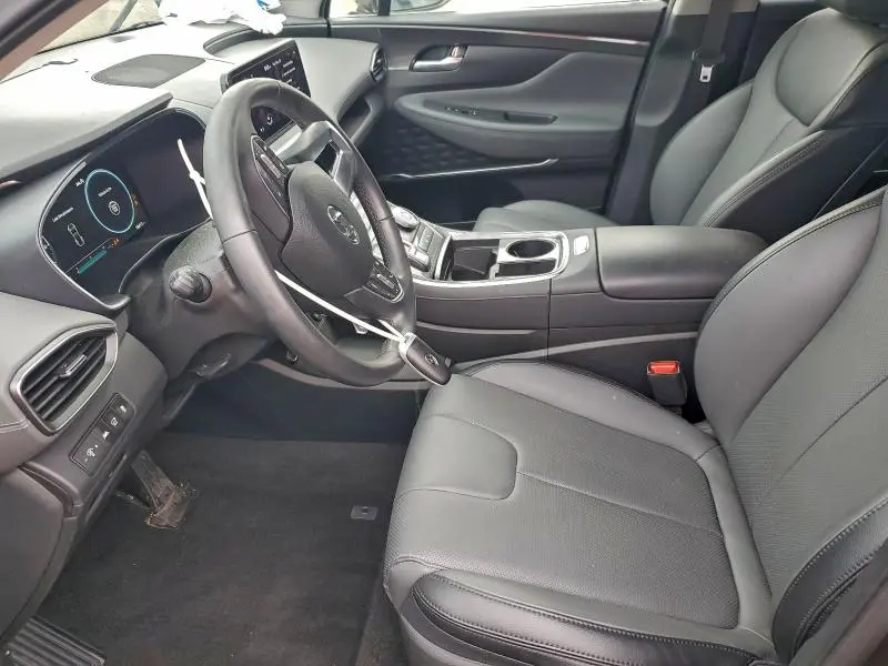 2023 HYUNDAI SANTA FE SEL PREMIUM  