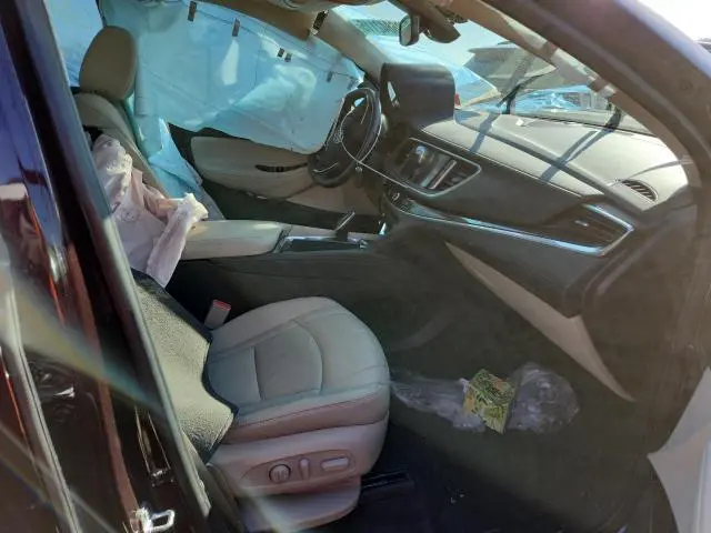 2019 BUICK ENCLAVE PREMIUM  