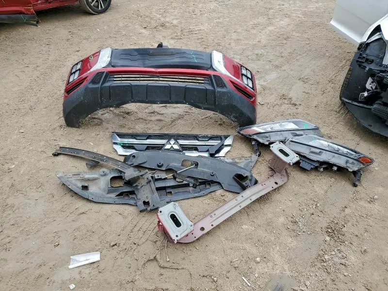 2020 MITSUBISHI OUTLANDER SPORT SE  