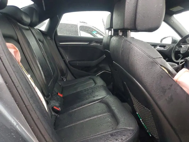 2019 AUDI A3 PREMIUM PLUS  
