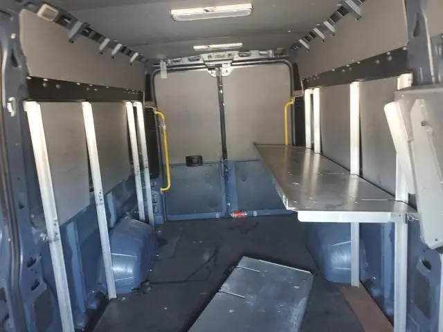 2019 RAM PROMASTER 3500 3500 HIGH  