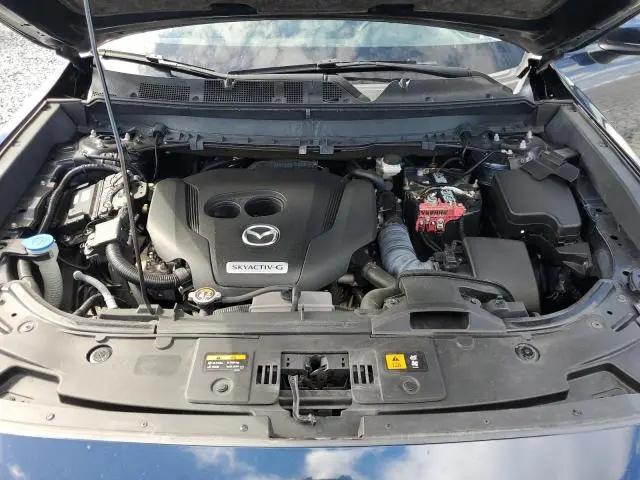 2021 MAZDA CX-9 SPORT  