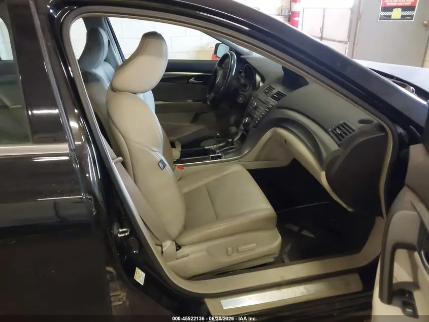 2012 ACURA TL 3.5