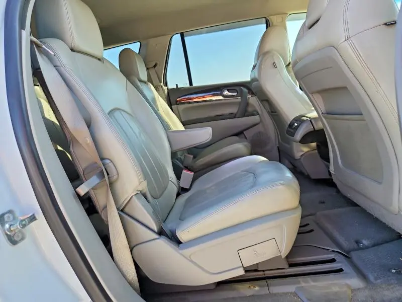 2016 BUICK ENCLAVE   