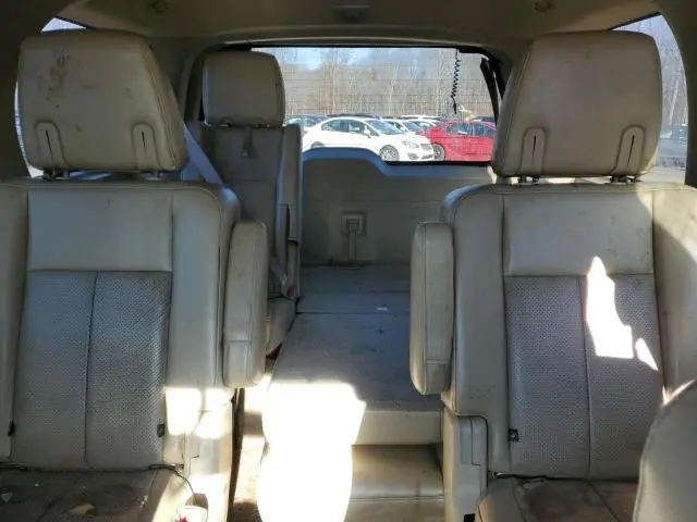 2014 FORD EXPEDITION XLT  