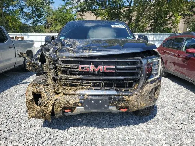 2024 GMC YUKON XL K1500 AT4  