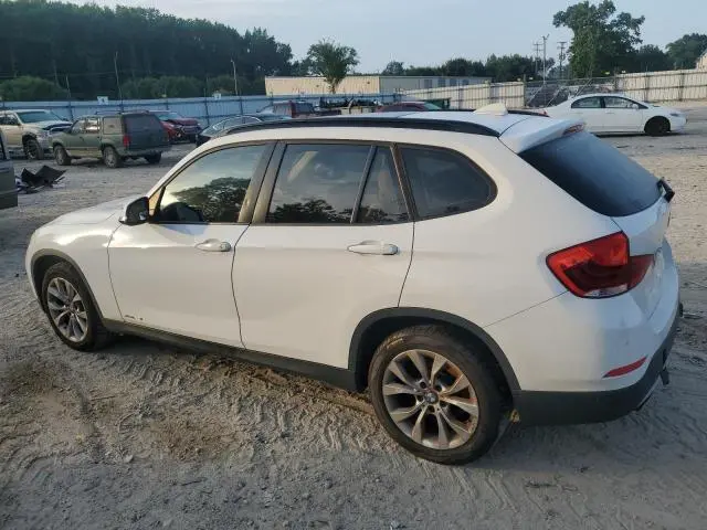 2014 BMW X1 XDRIVE28I  
