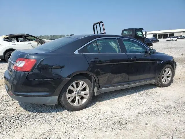 2011 FORD TAURUS SEL  