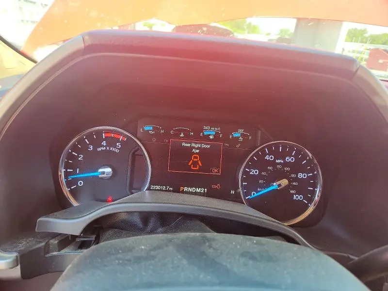 2019 FORD F350 SUPER DUTY  