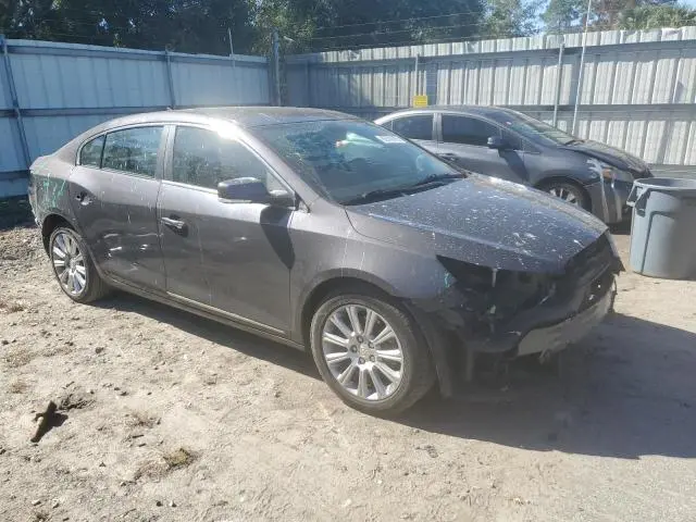 2013 BUICK LACROSSE   