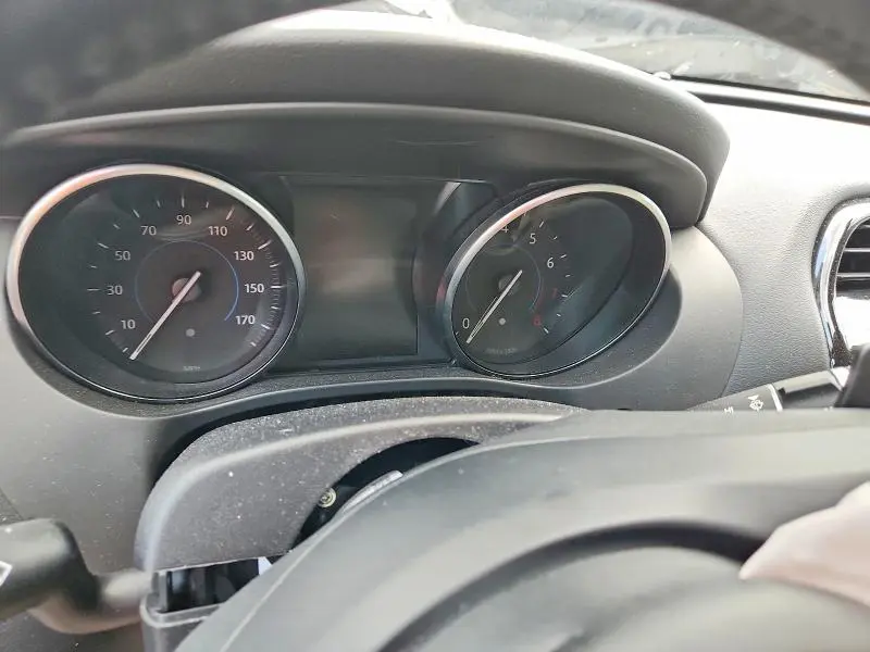 2020 JAGUAR F-PACE   
