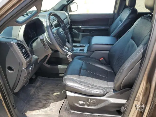 2018 FORD EXPEDITION XLT  