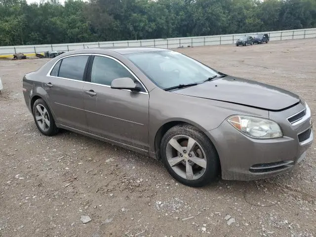 2011 CHEVROLET MALIBU 1LT  