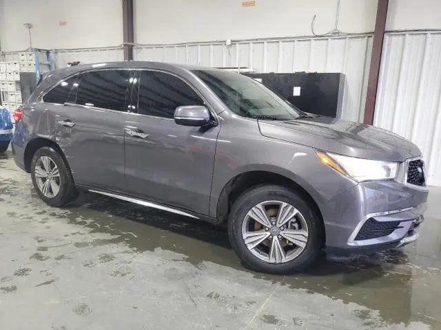 2020 ACURA MDX   