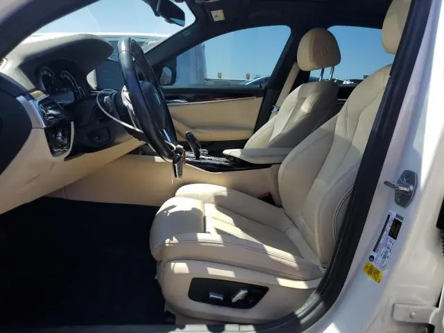 2018 BMW 530 I  