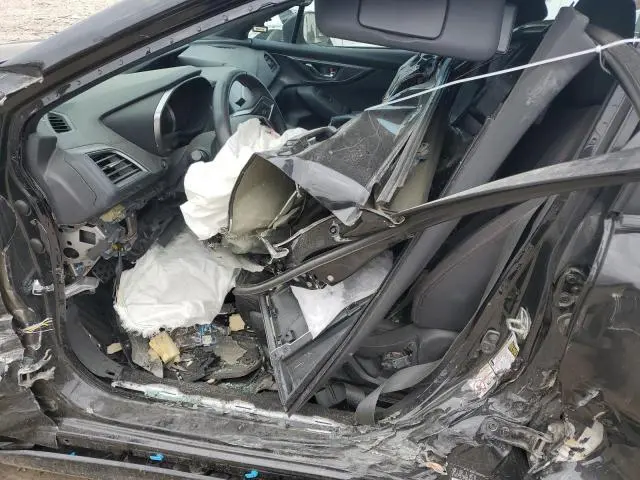 2018 SUBARU IMPREZA SPORT  