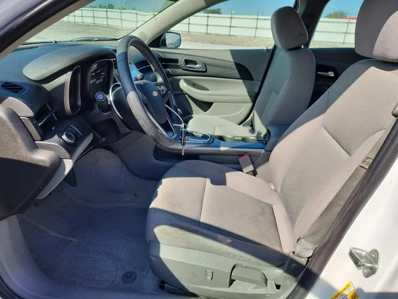 2013 CHEVROLET MALIBU LS  