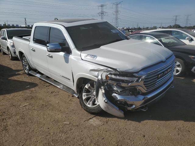 2019 RAM 1500 LONGHORN