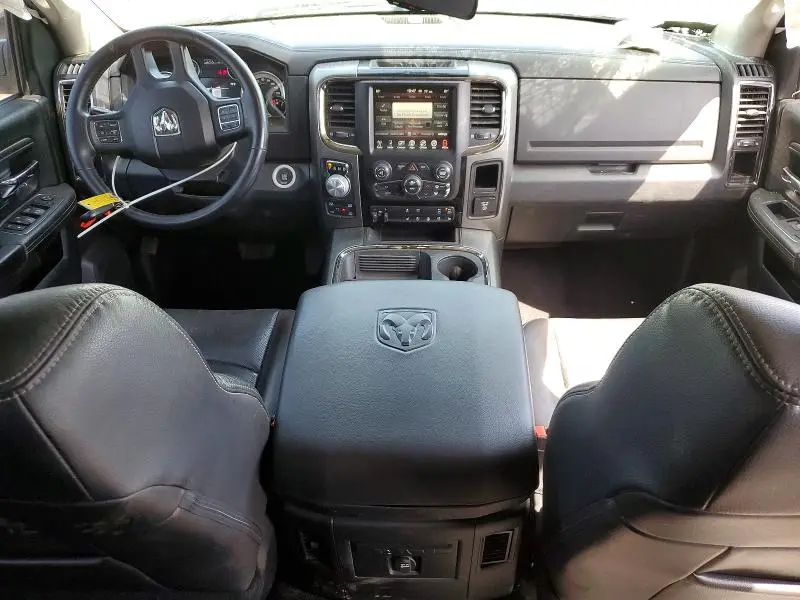 2015 RAM 1500 SPORT  
