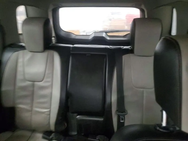 2014 GMC TERRAIN SLT  