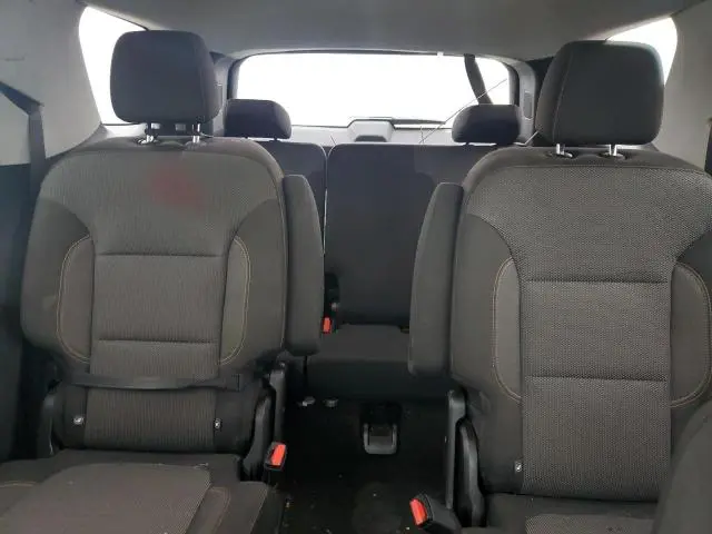 2020 CHEVROLET TRAVERSE LT  